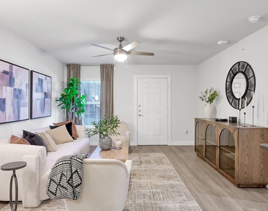 3450 Barker Cypress Road - Photo Thumbnail 1