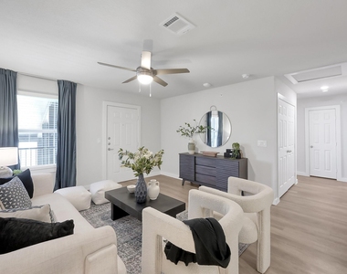 3450 Barker Cypress Road - Photo Thumbnail 3