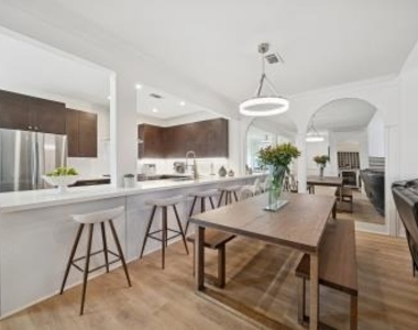 3029 Bering Drive - Photo Thumbnail 2
