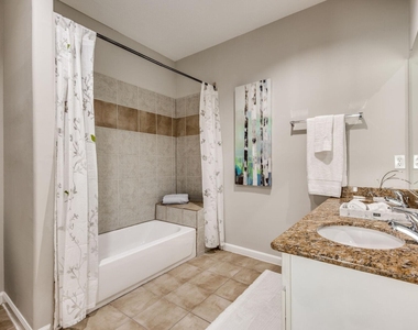 15426 Addicks Stone Drive - Photo Thumbnail 7