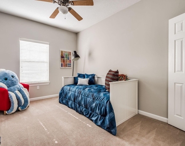 15426 Addicks Stone Drive - Photo Thumbnail 4
