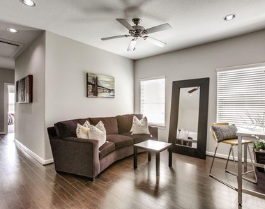 15426 Addicks Stone Drive - Photo Thumbnail 3