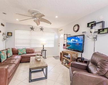 6020 Midnight Pass Road - Photo Thumbnail 2