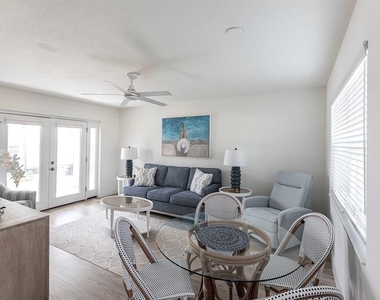 6020 Midnight Pass Road - Photo Thumbnail 9
