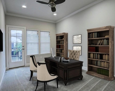 1522 Dunlavy Street - Photo Thumbnail 6
