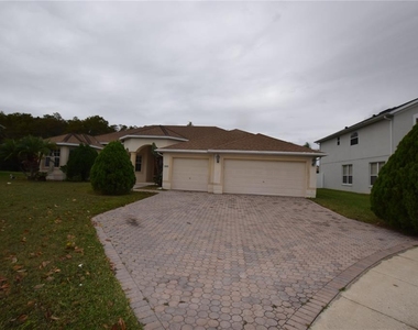2604 Lutza Way - Photo Thumbnail 1