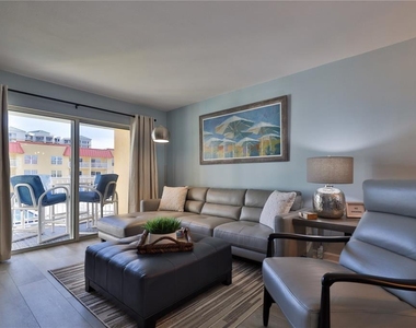 3801 S Atlantic Avenue - Photo Thumbnail 4