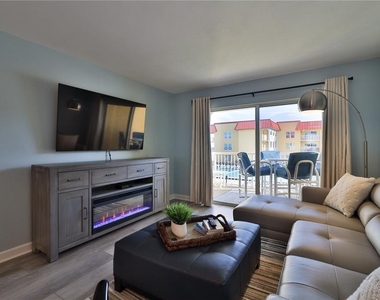 3801 S Atlantic Avenue - Photo Thumbnail 6