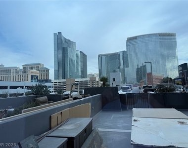 4525 Dean Martin Drive - Photo Thumbnail 15