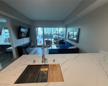 4525 Dean Martin Drive - Photo Thumbnail 1