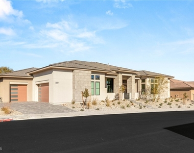 11014 Horizon Ledge Avenue - Photo Thumbnail 1