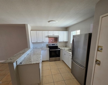 5440 Swenson Street - Photo Thumbnail 1