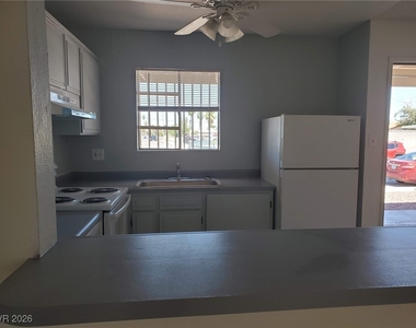 5390 Swenson Street - Photo Thumbnail 4