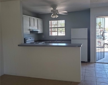 5390 Swenson Street - Photo Thumbnail 2