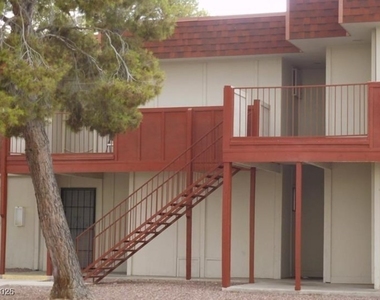 5390 Swenson Street - Photo Thumbnail 1