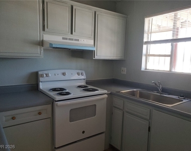 5390 Swenson Street - Photo Thumbnail 5