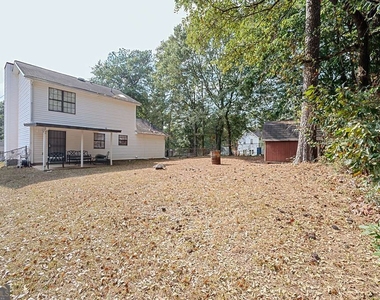 5393 Kirk Drive - Photo Thumbnail 4