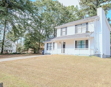 5393 Kirk Drive - Photo Thumbnail 2