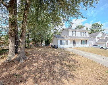 5393 Kirk Drive - Photo Thumbnail 1