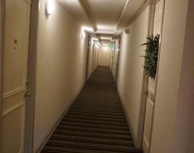 3883 Turtle Creek Boulevard - Photo Thumbnail 11