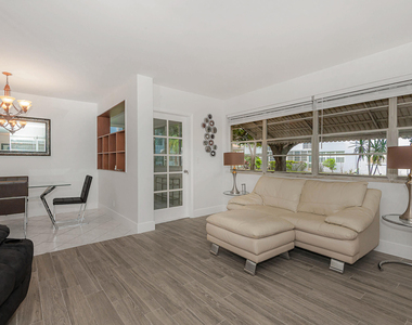 1333 E Hallandale Beach Boulevard - Photo Thumbnail 9