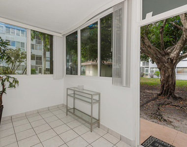 1333 E Hallandale Beach Boulevard - Photo Thumbnail 26