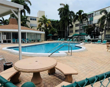 1333 E Hallandale Beach Boulevard - Photo Thumbnail 1