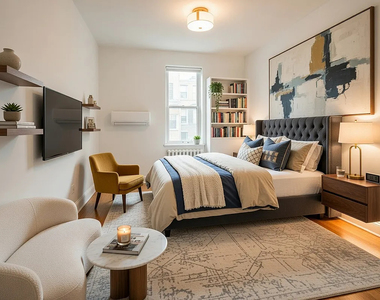 405 West 45th Street - Photo Thumbnail 3