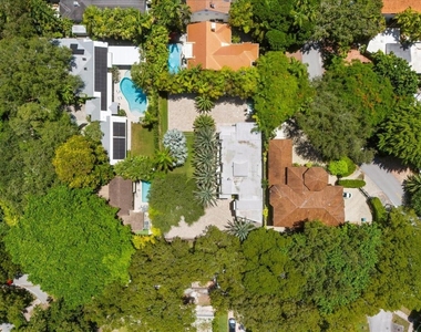 3917 S Le Jeune Road - Photo Thumbnail 24
