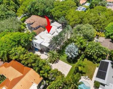 3917 S Le Jeune Road - Photo Thumbnail 26