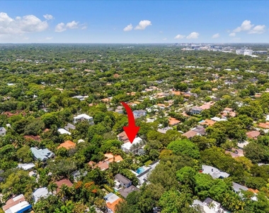 3917 S Le Jeune Road - Photo Thumbnail 30