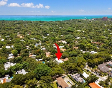 3917 S Le Jeune Road - Photo Thumbnail 34