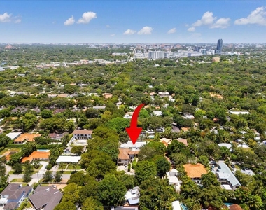 3917 S Le Jeune Road - Photo Thumbnail 28