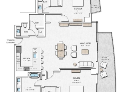 220 Lake Shore Drive - Photo Thumbnail 8
