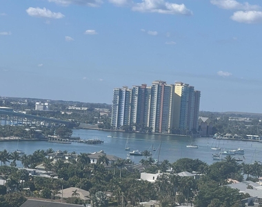 3400 N Ocean Drive - Photo Thumbnail 1