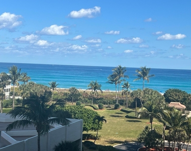3400 N Ocean Drive - Photo Thumbnail 10