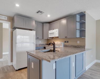1405 Avenue G - Photo Thumbnail 6