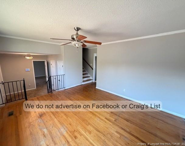 563 Alleghany Road - Photo Thumbnail 2