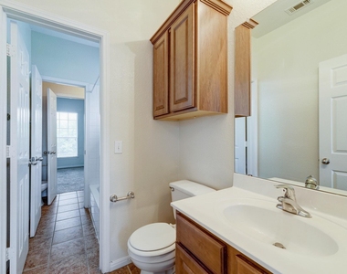 5102 Caswell Ave - Photo Thumbnail 17