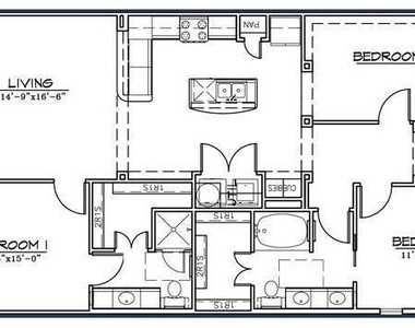 2505 San Gabriel St - Photo Thumbnail 13