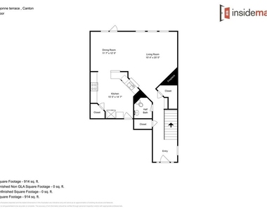 441 Argonne Terrace - Photo Thumbnail 17