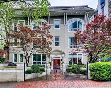 1116 Piedmont Avenue Ne - Photo Thumbnail 30