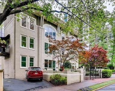 1116 Piedmont Avenue Ne - Photo Thumbnail 31