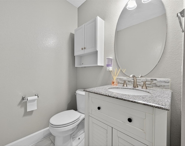 18603 Morgans Forest Lane - Photo Thumbnail 7