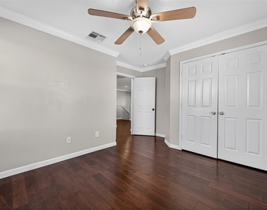 18603 Morgans Forest Lane - Photo Thumbnail 16