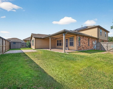 18603 Morgans Forest Lane - Photo Thumbnail 18