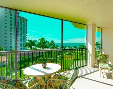 10851 Gulf Shore Drive - Photo Thumbnail 1