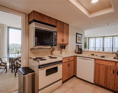10851 Gulf Shore Drive - Photo Thumbnail 10