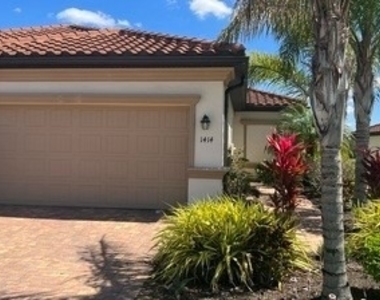 1414 Oceania Drive S - Photo Thumbnail 1