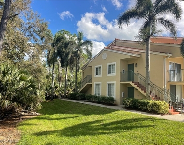 1260 Wildwood Lakes Boulevard - Photo Thumbnail 1
